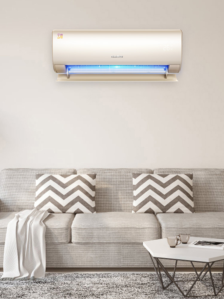 限地区kelon科龙kfr26gwmj1a1空调挂机1匹