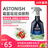 Astonish 墙体除霉剂 750ml