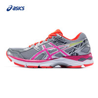 ASICS/亚瑟士 T8D5Q-0690 女透气网面跑鞋