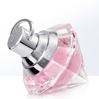 Chopard 萧邦 粉红心钻女士淡香水 EDT 75ml