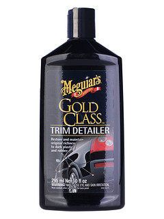 Meguiar's 美光 汽车表板蜡 295ml