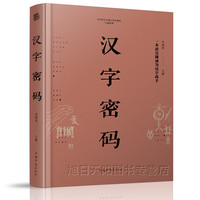 《汉字密码》