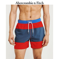  Abercrombie＆Fitch 277360-4 Abercrombie & Fitch 男子经典四角裤 