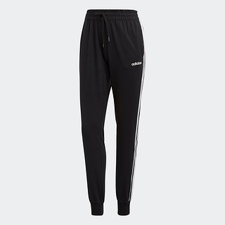 adidas 阿迪达斯 E 3S PANT SJ DP2377 女子运动型格长裤