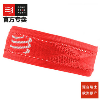 COMPRESSPORT CS 开关窄头带