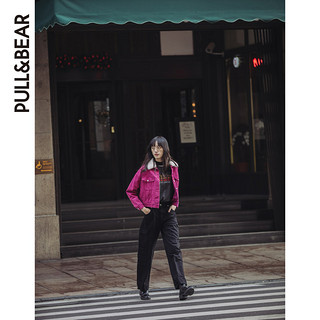 PULL&BEAR 05710207 女士外套