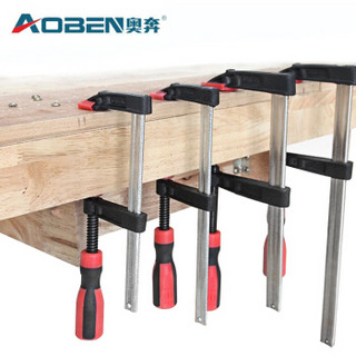 AOBEN 奥奔 AB8210 木工夹具 50x150MM