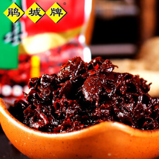 鹃城牌 郫县豆瓣酱 袋装 227g