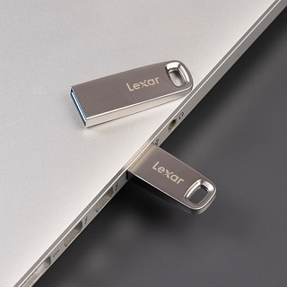 lexar 雷克沙 M45 USB3.0 U盘 64GB