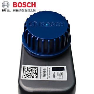 BOSCH 博世 齿轮油GL-4 75W90合成型汽车摩托车波箱油TM手动挡变速箱油1L