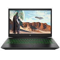 HP 惠普 光影精灵4 绿刃版 笔记本电脑