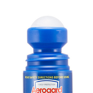 Aerogard 澳乐家 强效驱蚊防蚊滚珠  50ml 2瓶装