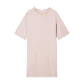 MAXWIN 马威 19182274006 女士纯色连衣裙家居服