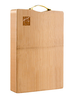 加厚双面整竹砧板家用切菜板厨房大案板非实木擀面板宿舍切水果板