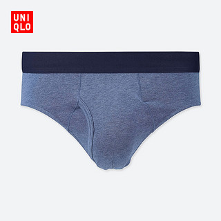 UNIQLO 优衣库 414380 男士三角内裤 