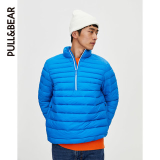 PULL&BEAR 05710501 男士棉服
