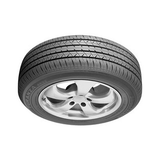 BRIDGESTONE 普利司通 泰然者 ER33 汽车轮胎 静音舒适型 215/60R16 95V