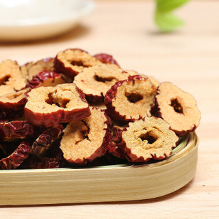 鲜窝窝xian wo wo 香酥红枣干 300g