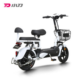 小刀 TDT1804Z 电动车 新国标48V