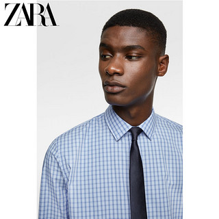 ZARA 07545475400 男款衬衫