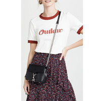 REBECCA MINKOFF 瑞贝卡·明可弗 Stella系列 女士单肩斜挎包