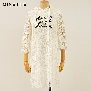 minette 30218142135 女士连衣裙