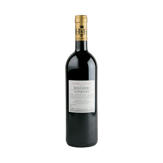 Marchesi Antinori 安东尼世家 古道探索园红葡萄酒 2014年 750ml