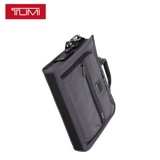 TUMI 途明  ALPHA系列 026110PW2 男士公文包