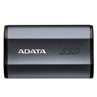 ADATA 威刚 SE730H 移动固态硬盘 Type－C接口 IP68三防 512GB