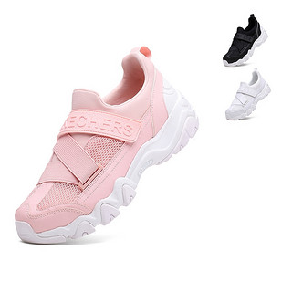 SKECHERS 斯凯奇  情侣D'lites 88888016 男女休闲鞋 