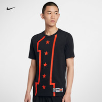 耐克 NIKE DRI-FIT CI9084 男子篮球T恤