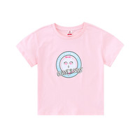 PEPCO 小猪班纳 女童短袖t恤
