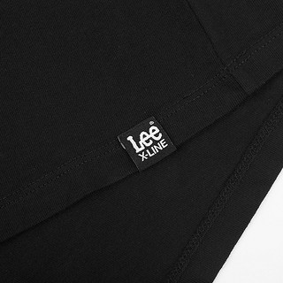 Lee X-LINE 370294LEK11 女款休闲短袖T恤
