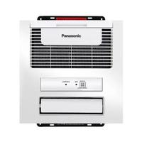 Panasonic 松下 FV-TB30KS1 多功能风暖浴霸 2100W