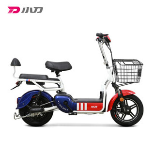 小刀 锦云 48V 电瓶车