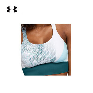 UNDER ARMOUR 安德玛 Breathelux 1310883 含胸垫运动内衣