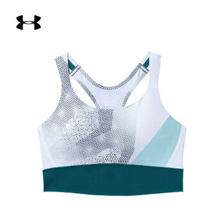 UNDER ARMOUR 安德玛 Breathelux 1310883 含胸垫运动内衣