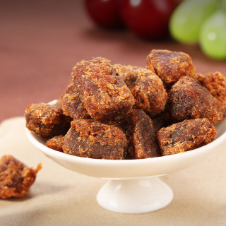 Three Squirrels 三只松鼠 干即食牛肉小包装 110g