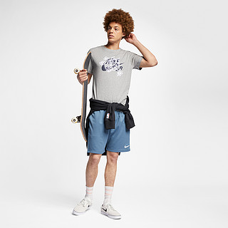 Nike 耐克 SB AO0391 男子滑板T恤