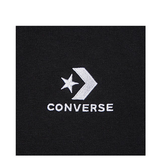 CONVERSE 匡威 Star Chervon 10008819 女款连帽套头卫衣