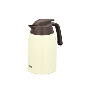 THERMOS 膳魔師 THV-1501 不锈钢保温壶 1.5L