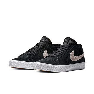 NIKE 耐克 SB ZOOM BLAZER CHUKKA AT9765 男女滑板鞋