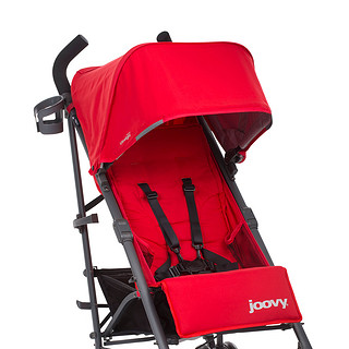 JOOVY Groove Ultralight 婴儿推车