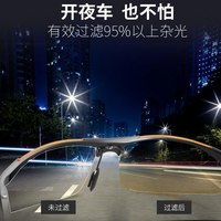 Goodyear 固特异 GY-2301 防炫目驾驶眼镜