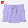 UNIQLO 优衣库 413837 高弹力运动短裤