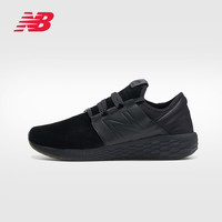 new balance 迪士尼合作款米奇 UCRUZDU 男女款运动鞋