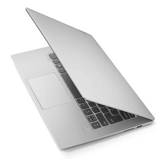 Lenovo 联想 小新 Air 15 15.6英寸 笔记本电脑 (银色、酷睿i5-8250U、8GB、512GB SSD、MX150)