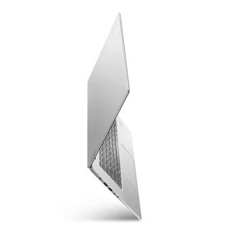 Lenovo 联想 小新 Air 15 15.6英寸 笔记本电脑 (银色、酷睿i5-8250U、8GB、512GB SSD、MX150)