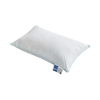 SUPRELLE 防螨抗菌可水洗枕头 中低枕