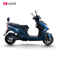 XDAO 小刀电动车 1200DT-16 雷鹰 电动自行车